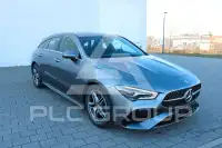 2024 Mercedes Benz CLA 220