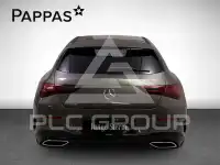 2024 Mercedes Benz CLA 220