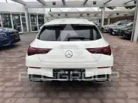 2024 Mercedes Benz CLA 220