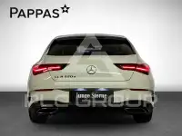 2024 Mercedes Benz CLA 220