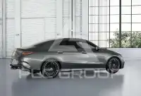 2024 Mercedes Benz CLA 220