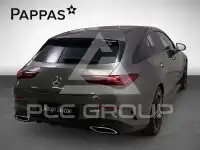 2024 Mercedes Benz CLA 220