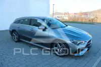 2024 Mercedes Benz CLA 220