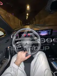2024 Mercedes Benz CLA 220