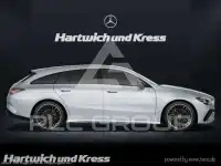 2024 Mercedes Benz CLA 220