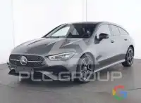2024 Mercedes Benz CLA 220