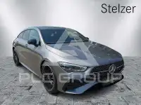 2024 Mercedes Benz CLA 220