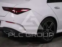 2024 Mercedes Benz CLA 220