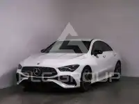2024 Mercedes Benz CLA 220