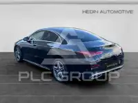 2024 Mercedes Benz CLA 220
