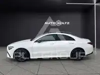 2024 Mercedes Benz CLA 220
