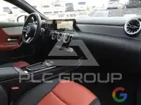 2024 Mercedes Benz CLA 220