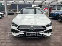 2024 Mercedes Benz CLA 220