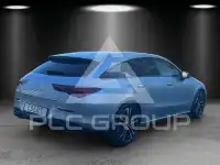2024 Mercedes Benz CLA 220