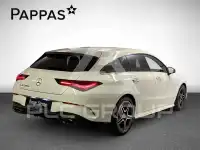 2024 Mercedes Benz CLA 220