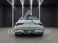 2024 Mercedes Benz CLA 220