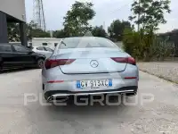2024 Mercedes Benz CLA 220