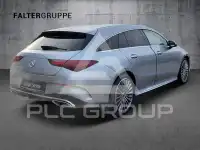 2024 Mercedes Benz CLA 220