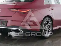 2024 Mercedes Benz CLA 220