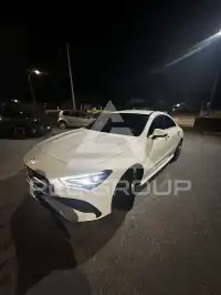 2024 Mercedes Benz CLA 220