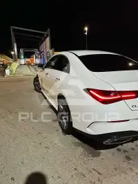 2024 Mercedes Benz CLA 220