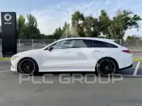 2024 Mercedes Benz CLA 220