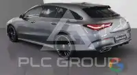 2024 Mercedes Benz CLA 220