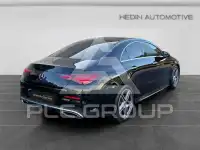 2024 Mercedes Benz CLA 220