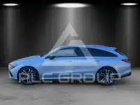 2024 Mercedes Benz CLA 220