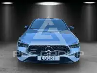2024 Mercedes Benz CLA 220