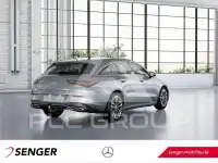 2024 Mercedes Benz CLA 220