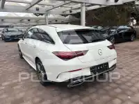 2024 Mercedes Benz CLA 220