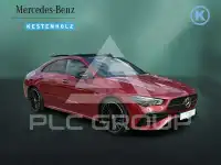 2024 Mercedes Benz CLA 220
