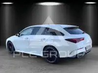 2024 Mercedes Benz CLA 220