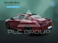 2024 Mercedes Benz CLA 220