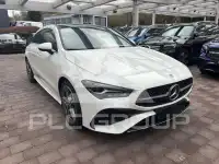 2024 Mercedes Benz CLA 220