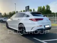 2024 Mercedes Benz CLA 220