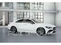 2024 Mercedes Benz CLA 220