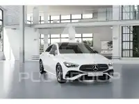2024 Mercedes Benz CLA 220