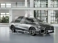 2024 Mercedes Benz CLA 220