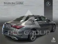 2024 Mercedes Benz CLA 220