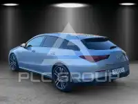 2024 Mercedes Benz CLA 220