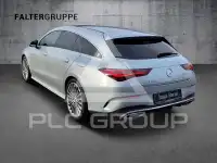 2024 Mercedes Benz CLA 220