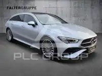2024 Mercedes Benz CLA 220