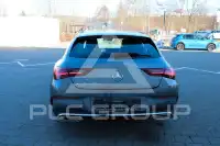 2024 Mercedes Benz CLA 220