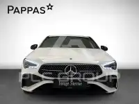 2024 Mercedes Benz CLA 220