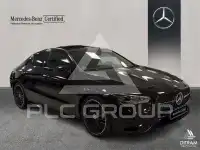 2024 Mercedes Benz CLA 220