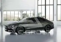 2024 Mercedes Benz CLA 220
