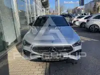 2024 Mercedes Benz CLA 220