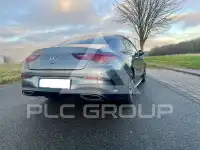 2024 Mercedes Benz CLA 220